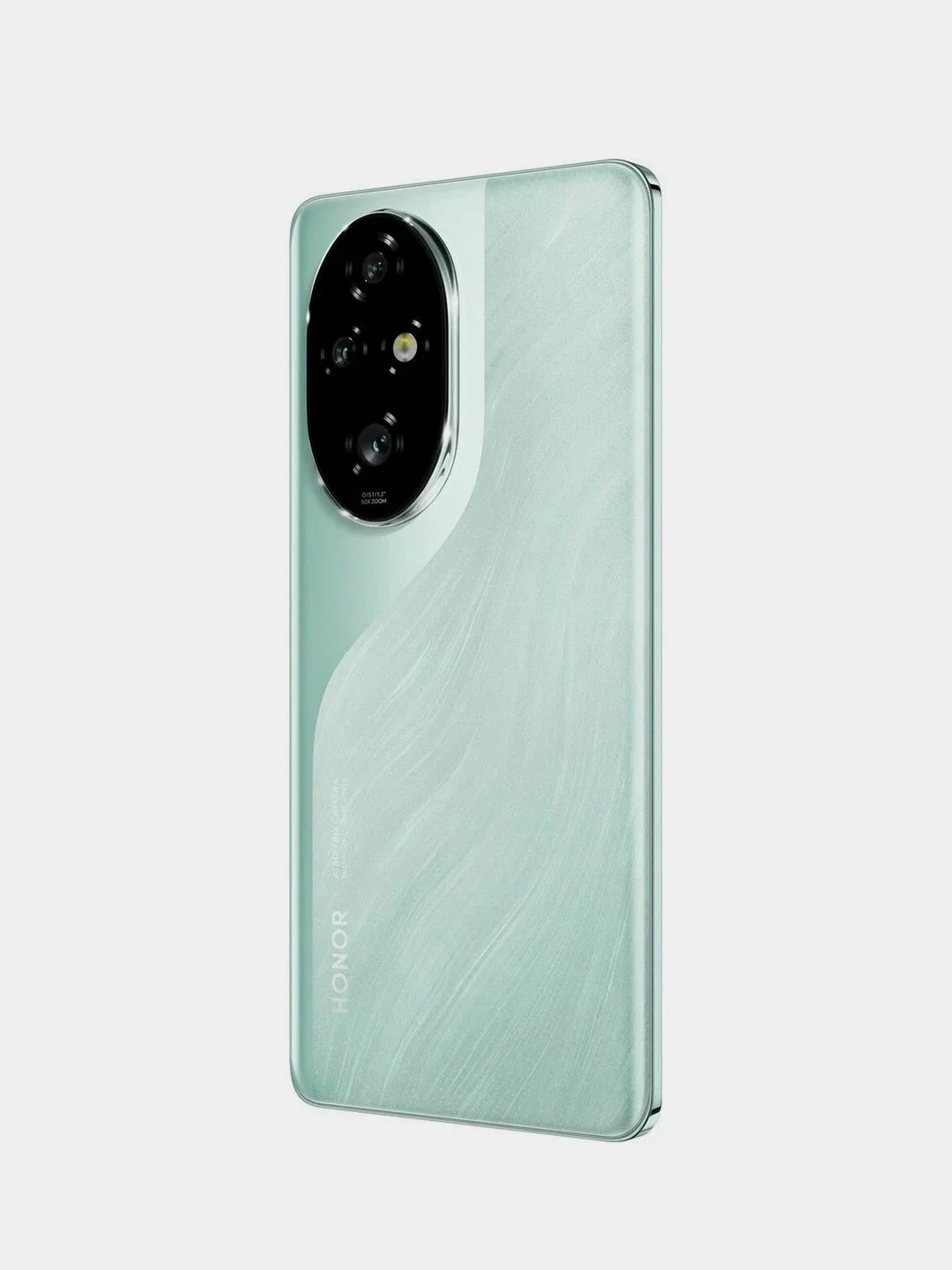Зеленый смартфон HONOR 200 8/256 Gb