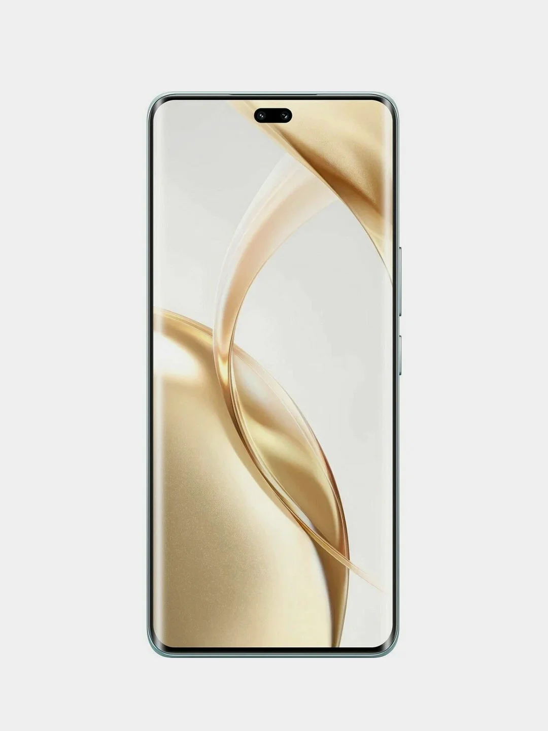 Зеленый смартфон HONOR 200 8/256 Gb