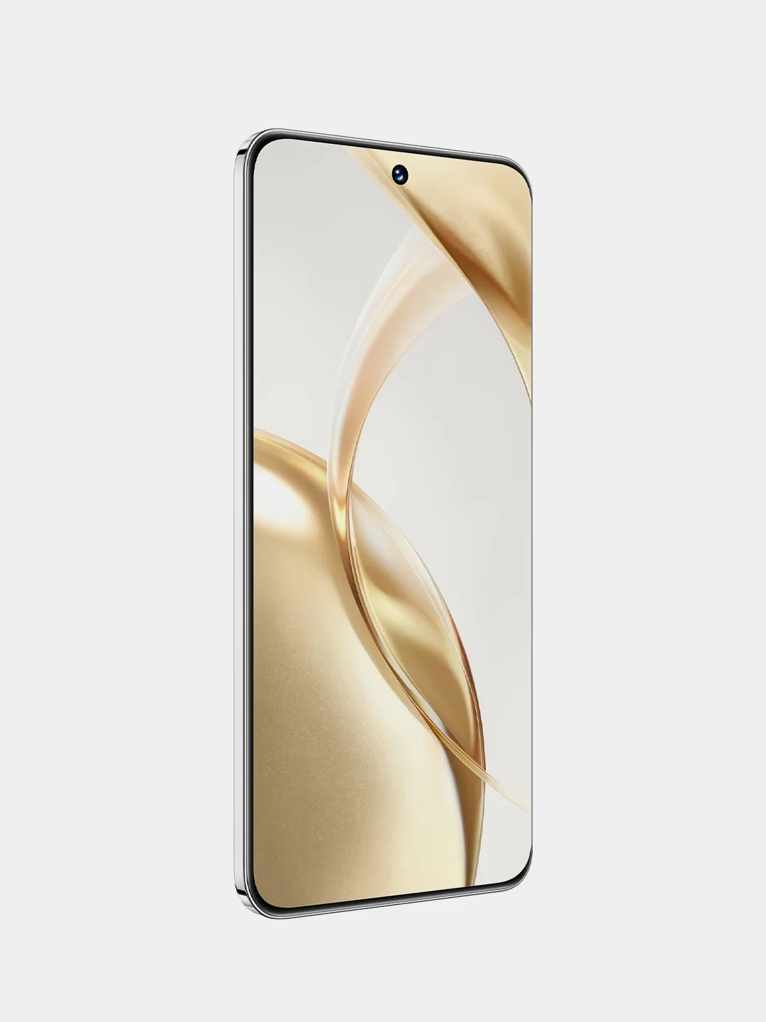 Белый смартфон HONOR 200 8/256 Gb