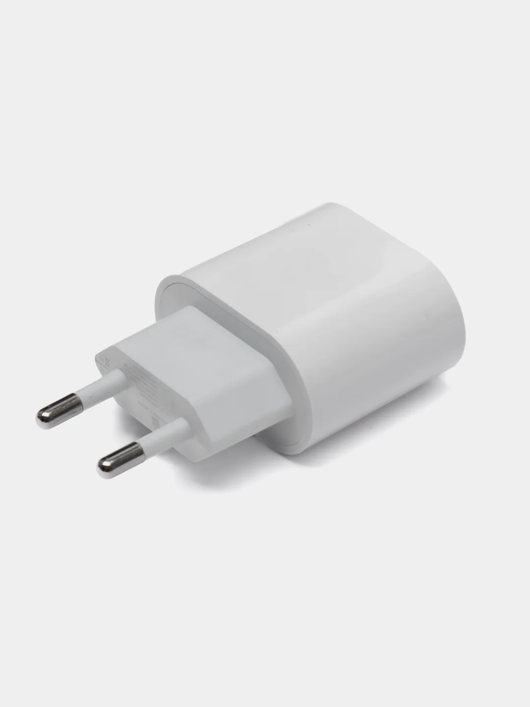 Зарядка для iphone комплект зарядка на айфон 14PRO MAX 20W USB-C power adapter