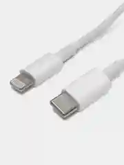 Зарядка для iphone комплект зарядка на айфон 14PRO MAX 20W USB-C power adapter