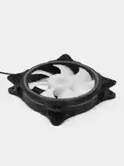 Вентилятор с RGB подсветкой 120mm (3шт)