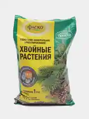 Удобрение минеральное Хвойные 1кг ФАСКО
