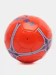 Алый мяч футбольный детский Petra FB-2, размер 2