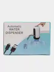 Электрическая помпа для воды, аккумуляторная