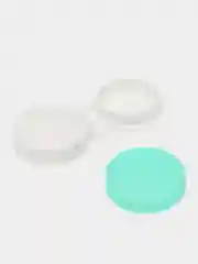 Контактные линзы Aquamax 2 шт двухнедельные, контейнер