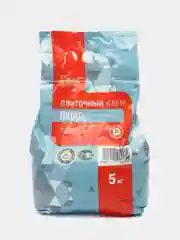 Клей плиточный "ЛЮКС"  5кг Старатели  (216шт/п)
