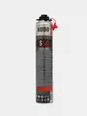 Теплоизоляция высокой плотности KUDO. Напыляемая бесшовная