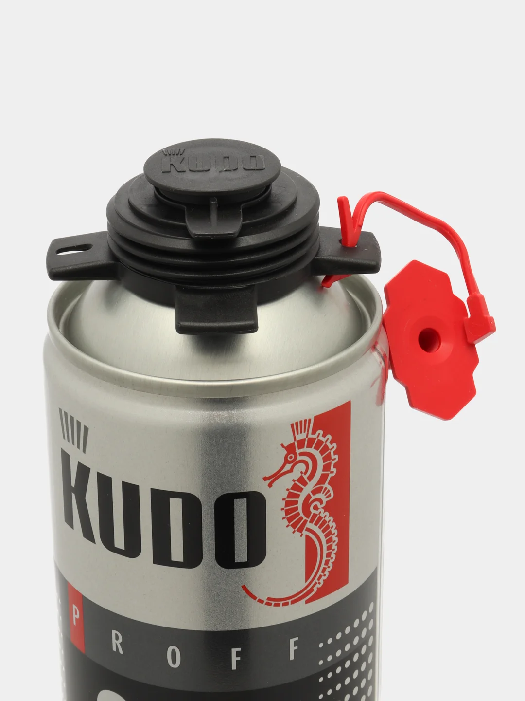 Теплоизоляция высокой плотности KUDO. Напыляемая бесшовная
