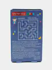 Лейкопластырь бактерицидный на полимерной основе детский Kids 20шт