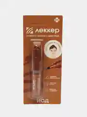 Йод-маркер