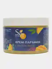 Крем-парафин для рук и ног "Манго" SKINTERRIA, 150 мл