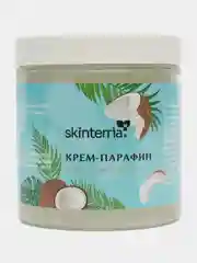 Крем-парафин для рук и ног "Кокос" SKINTERRIA, 250 мл