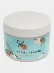 Крем-парафин для рук и ног "Кокос" SKINTERRIA, 150 мл