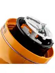 Машинка для удаления катышек BRAYER BR5033, 3Вт