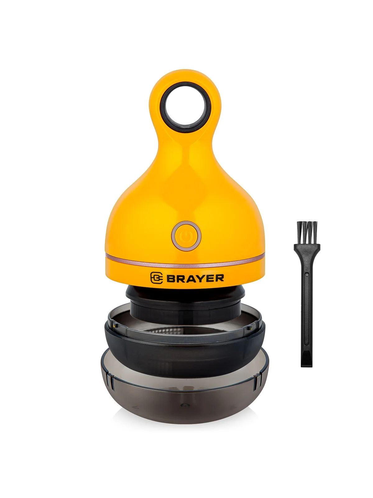 Машинка для удаления катышек BRAYER BR5033, 3Вт