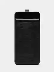 Черный портативная зарядная станция 80000mAh, 60000mAh, 30000mAh. power bank 66W быстрая зарядка