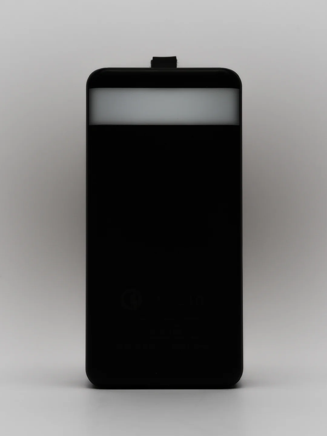 Черный портативная зарядная станция 80000mAh, 60000mAh, 30000mAh. power bank 66W быстрая зарядка