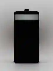 Черный портативная зарядная станция 80000mAh, 60000mAh, 30000mAh. power bank 66W быстрая зарядка