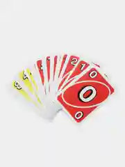 Настольная карточная игра Уно,Uno 48