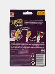 Карты Уно игра настольная, uno