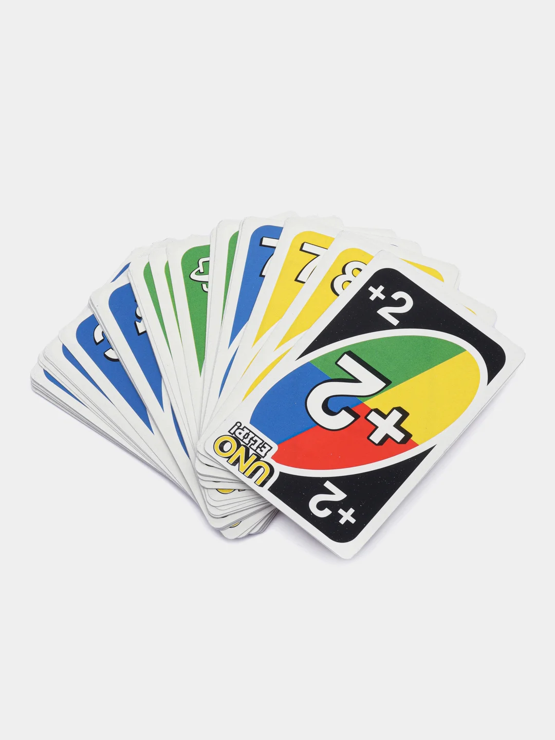 Карты Уно игра настольная, uno