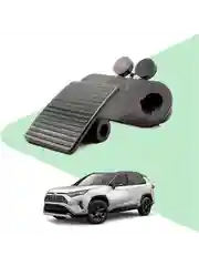 Комплект подвесной педали акселератора для Toyota Rav4 XA50 2019-