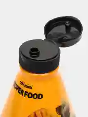 Гель для душа CafeMimi Super Food "Манго и Базилик", 370мл