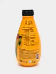 Гель для душа CafeMimi Super Food "Манго и Базилик", 370мл