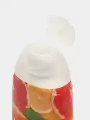 Aquafruit Гель для душа citrus mix active, 420 мл
