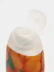 Гель для душа apricot Aquafruit Fruit Relax, 420 мл