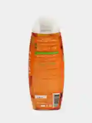 Гель для душа apricot Aquafruit Fruit Relax, 420 мл