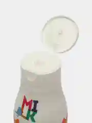 MILK крем-гель для душа, банановый рай, 500 мл