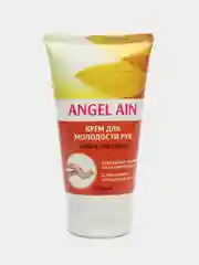 Angel Ain, Крем для молодости рук с маслами апельсина и розы, 150 мл