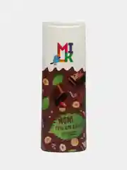 MILK гель для душа шоколадный, питательный, 400 мл
