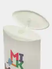 MILK гель для душа шоколадный, питательный, 400 мл