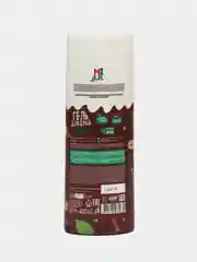 MILK гель для душа шоколадный, питательный, 400 мл