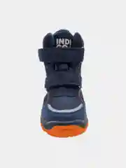 Ботинки мембранные зимние "Indigo Kids" для мальчиков, размеры 28-32