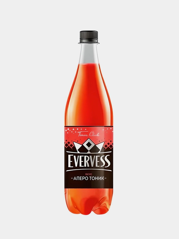 Тоник Evervess "Апероль", 1 л