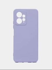 Чехол для Xiaomi Redmi Note 12 4G (Сяоми Редми Ноут 12 4 Джи) Silicone Case