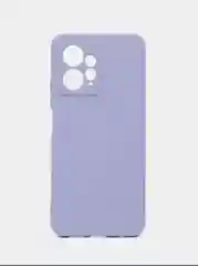 Чехол для Xiaomi Redmi Note 12 4G (Сяоми Редми Ноут 12 4 Джи) Silicone Case