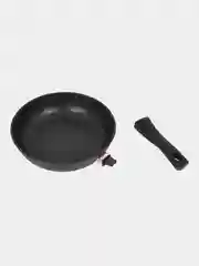 Сковорода Kukmara со съемной ручкой, 24 см