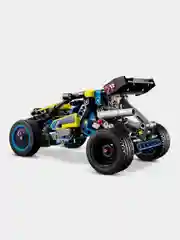 Конструктор LEGO TECHNIC "Багги для гонок по бездорожью", 219 деталей