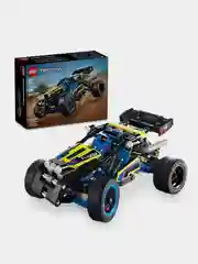 Конструктор LEGO TECHNIC "Багги для гонок по бездорожью", 219 деталей