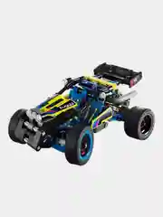 Конструктор LEGO TECHNIC "Багги для гонок по бездорожью", 219 деталей