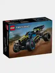 Конструктор LEGO TECHNIC "Багги для гонок по бездорожью", 219 деталей