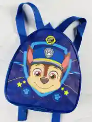 Рюкзачок сумка Щенячий патруль Гончик спасатели щенки мульт