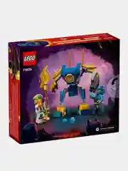 Конструктор LEGO Ninjago "Боевой робот Джея", 78 деталей