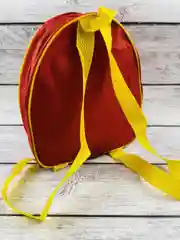 Рюкзачок детский сумка Человек паук Spiderman Герои мульт