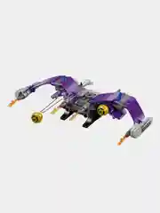 Конструктор LEGO Super Heroes "Зеленый Гоблин", 471 деталь